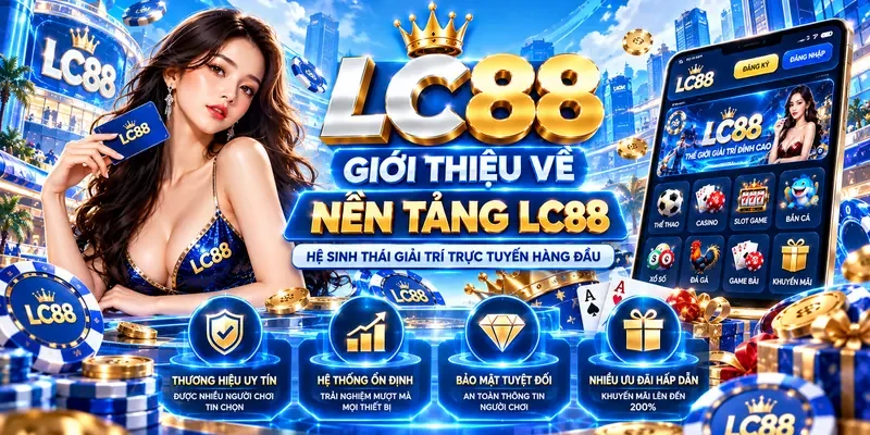 Banner lc88